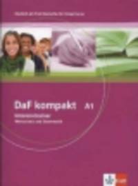 DaF kompakt A1 Intensivtrainer