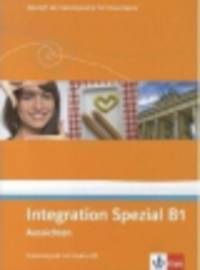 Aussichten B1 Integration Spezial