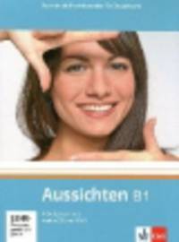 Aussichten B1 Intensivtrainer