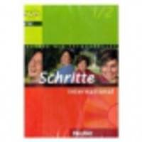 Schritte international 1+2 (DVD)