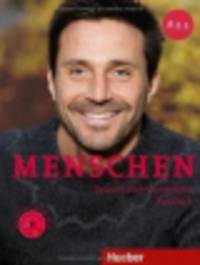 Menschen A2/1, Kursbuch (+ DVD)