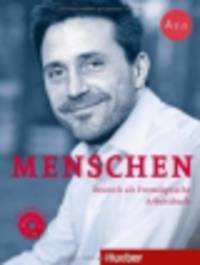 Menschen A2/1, Arbeitsbuch (+ CD)