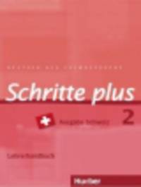 Schritte plus 2, Schweiz. Lehrerhandbuch