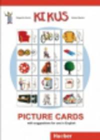 KIKUS. Picture Cards
