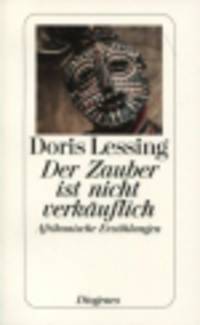 Der Zauber ist nicht verkauflich