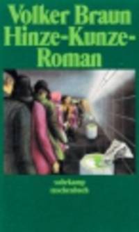 Hinze-Kunze-Roman