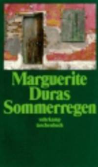 Sommerregen