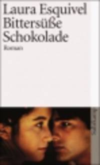 Bittersube Schokolade