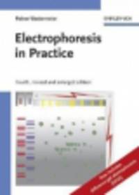 Electrophoresis in Practice. A Guide to Methods and Applications of DNA and Protein Separations