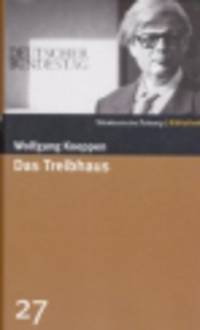 Das Treibhaus