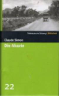 Die Akazie
