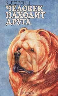 Человек находит друга