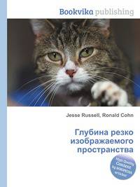 Глубина резко изображаемого пространства