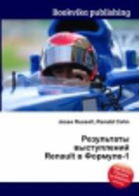 Результаты выступлений Renault в Формуле-1