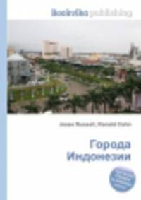 Города Индонезии