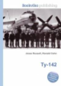 Ту-142