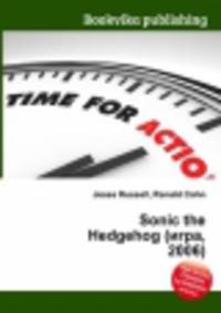 Sonic the Hedgehog (игра, 2006)