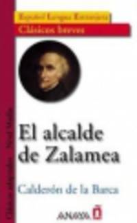 El alcalde de Zalamea Nivel Medio
