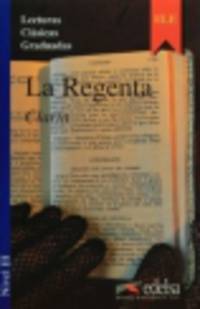 Regenta Libro