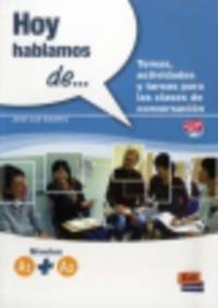 Hoy hablamos de... A1 + A2
