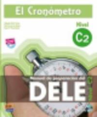 Cronometro Nueva Edicion C2 (+ CD)