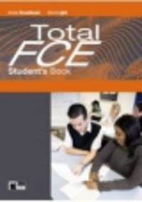 Total FCE. Skills and Maximiser (+CD)