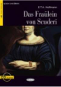 Das Fraulein Von Scuderi (+CD)