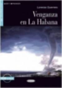 Leer Y Aprender. Vengenza En LA Habana (+CD)