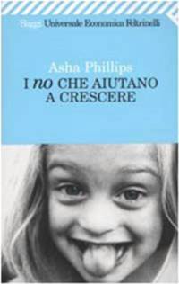 I no che aiutano a crescere