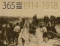365 Images 1914-1918