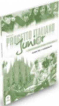 Nuovo Progetto italiano Junior 3 Guida per l'insegnante