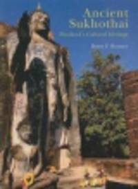 Ancient sukhothai