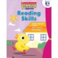 Learning Express. Reading Skills (age 4-5, K-1)
