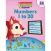 Learning Express. Numbers 1 to 20