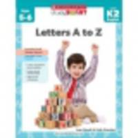 Study Smart. Letters A to Z (K-2)