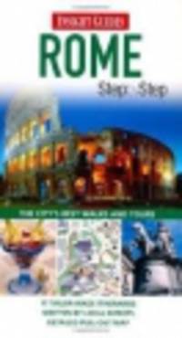 Rome Insight Guide Step by Step