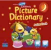 Longman Young Children's Picture Dictionary. Active Teach