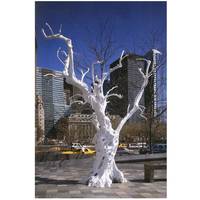 Sculpture Now