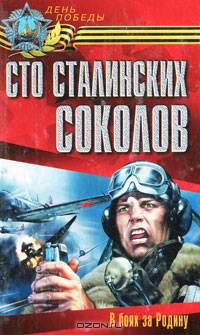 Сто сталинских соколов. В боях за Родину