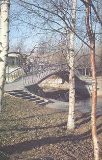 Петрозаводск. Фотоальбом