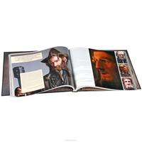 The Hobbit: An Unexpected Journey Chronicles - Creatures and Characters