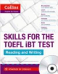 Collins TOEFL Read and Write (+ CD)