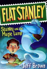 Stanley and the Magic Lamp