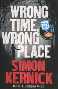 Wrong Time, Wrong Place