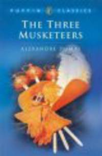 Dumas Three Musketeers