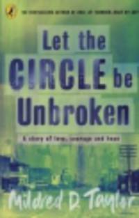 Let the Circle be Unbroken