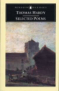 Selected Poems