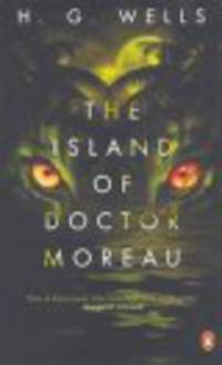 The Island of Doctor Moreau