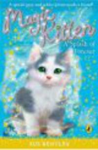 Magic Kitten : A Splash of Forever