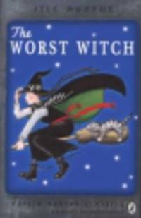 The Worst Witch